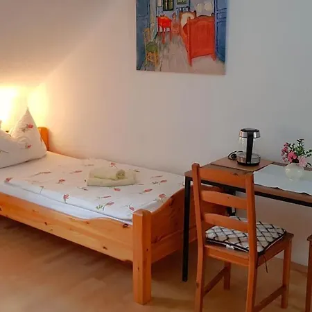 Apartment Hoffnung