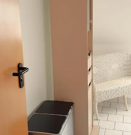 Hoffnung Apartment *