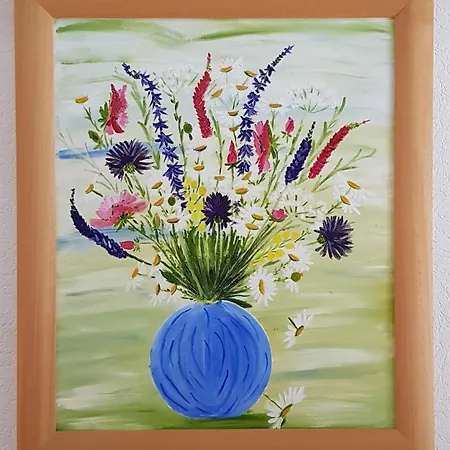 Hoffnung Apartamento Bad Elster