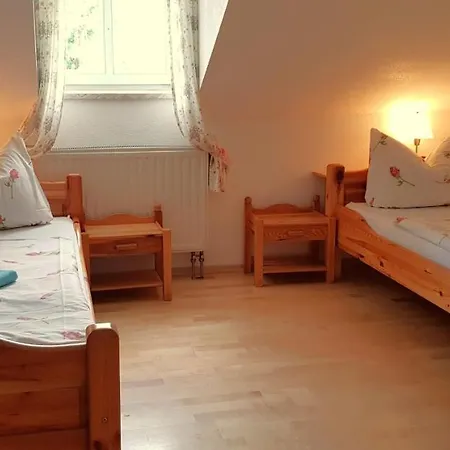 Apartment Hoffnung Bad Elster