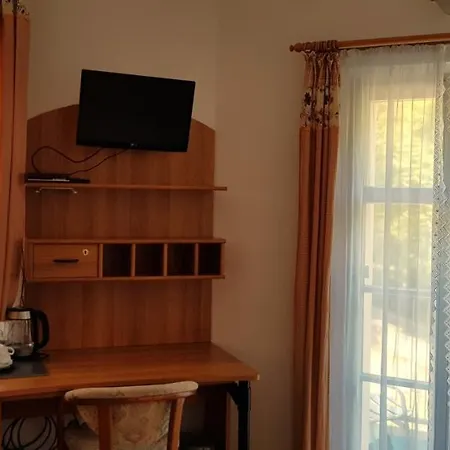 Hoffnung Apartment Bad Elster
