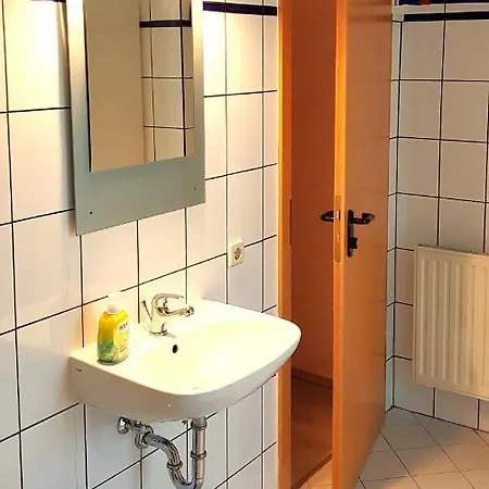 Hoffnung Apartamento *