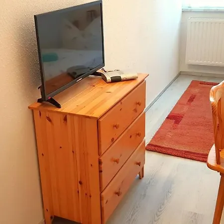 Hoffnung *