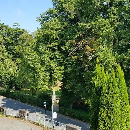 Hoffnung Apartment *