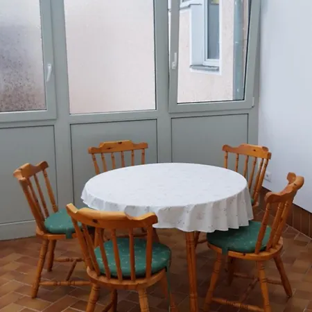 Apartment Hoffnung *