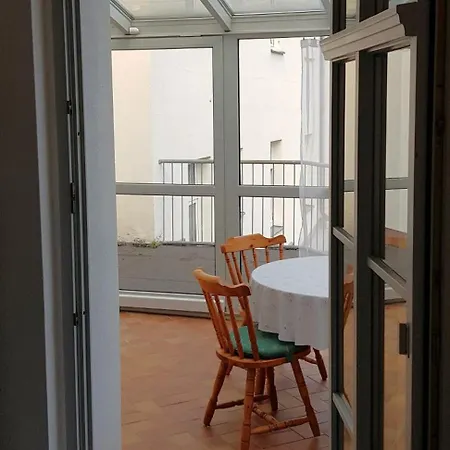 Apartment Hoffnung