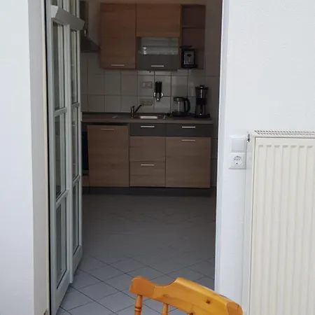 Hoffnung * Bad Elster