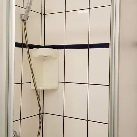 Hoffnung Apartment *