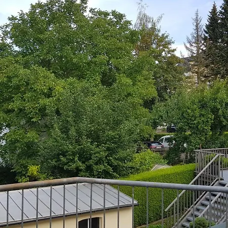 Hoffnung * Bad Elster