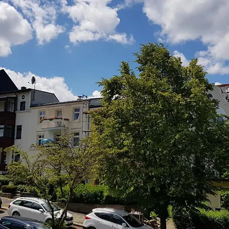 Apartment Hoffnung