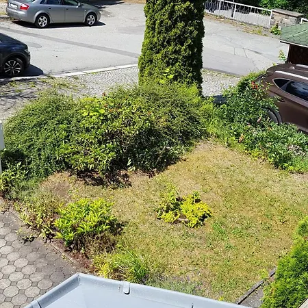 Apartment Hoffnung *