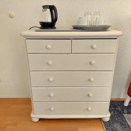 Hoffnung Apartment