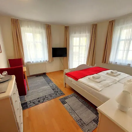 Hoffnung Apartment Bad Elster