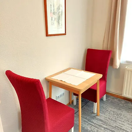 Hoffnung *